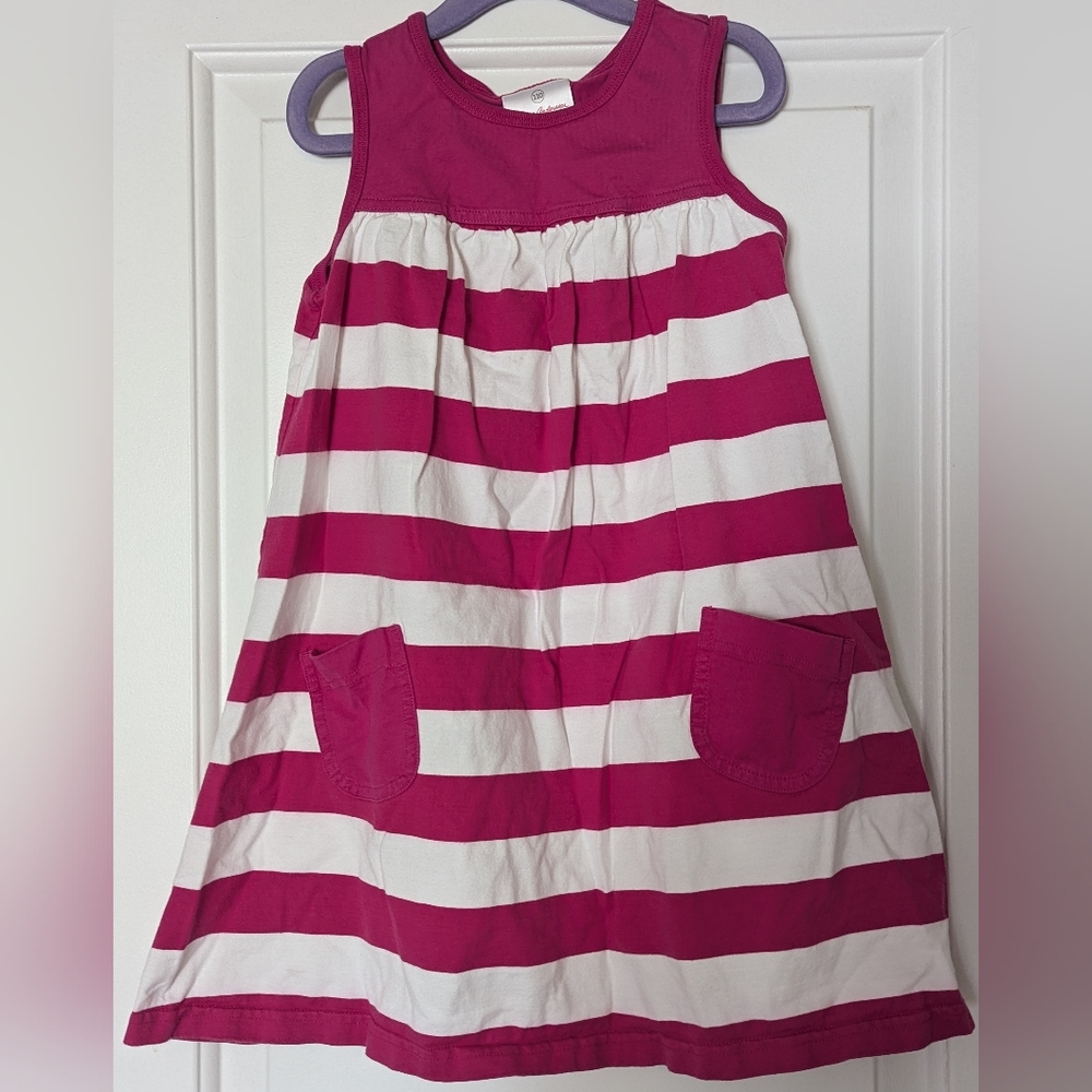 Hanna Andersson Dress - 5T